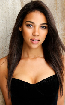 Alexandra Shipp